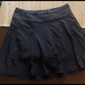 Athleta All Day Skort